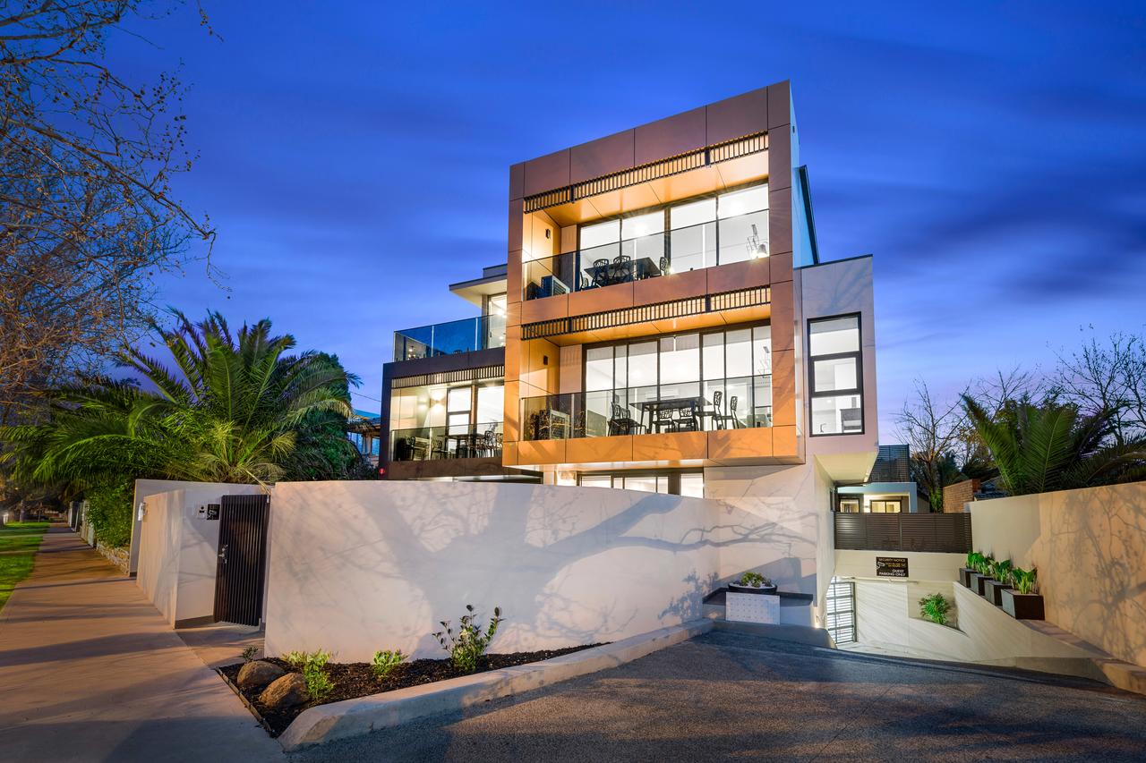 Armadale VIC Accommodation Main Beach