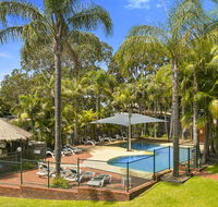 Comfort Resort Kaloha Phillip Island - Accommodation Main Beach