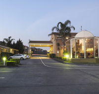 Best Western Melbourne Airport - Accommodation Main Beach