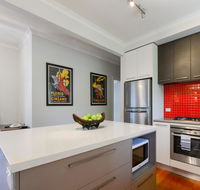 Boutique Stays Sandyside- Sandringham Villa Units - Accommodation Main Beach