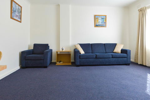 Heyfield Motel And Apartments - Accommodation Main Beach 17