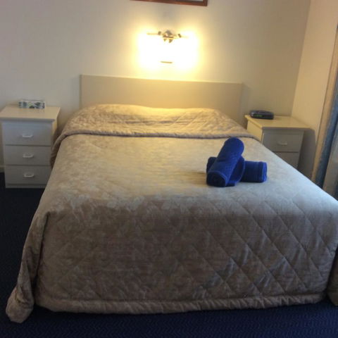 Heyfield Motel And Apartments - Accommodation Main Beach 8