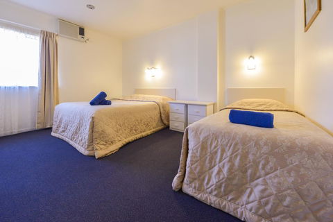 Heyfield Motel And Apartments - Accommodation Main Beach 11