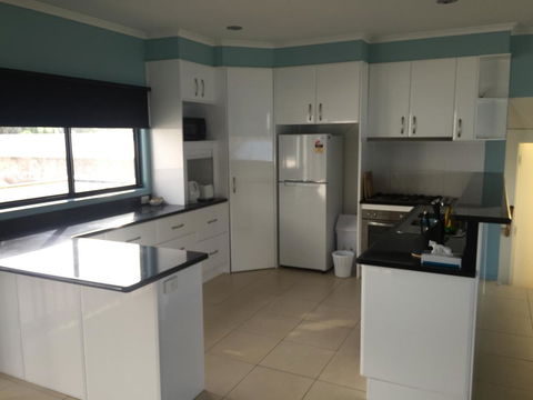 Heyfield Motel And Apartments - Accommodation Main Beach 43
