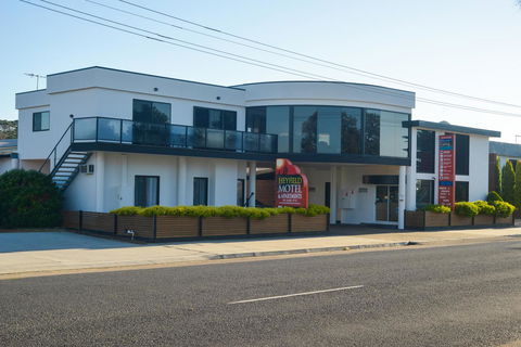 Heyfield Motel And Apartments - Accommodation Main Beach 0
