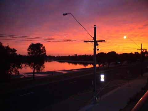 Heyfield Motel And Apartments - Accommodation Main Beach 7