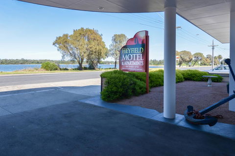 Heyfield Motel And Apartments - Accommodation Main Beach 9