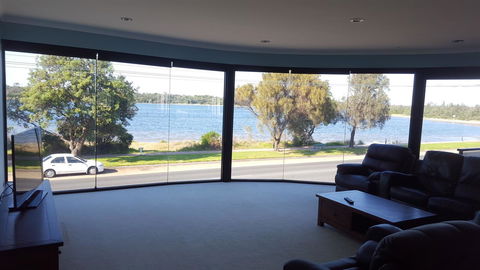 Heyfield Motel And Apartments - Accommodation Main Beach 37