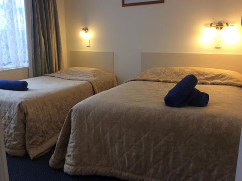Heyfield Motel And Apartments - Accommodation Main Beach 35