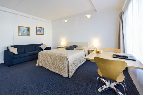 Heyfield Motel And Apartments - Accommodation Main Beach 27