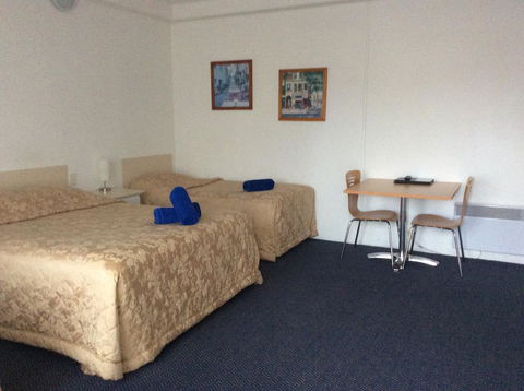 Heyfield Motel And Apartments - Accommodation Main Beach 36