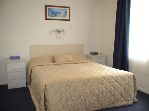 Heyfield Motel And Apartments - Accommodation Main Beach 6