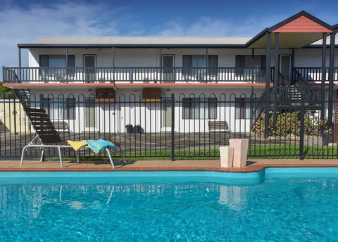 Heyfield Motel And Apartments - Accommodation Main Beach 30