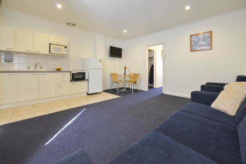 Heyfield Motel And Apartments - Accommodation Main Beach 19