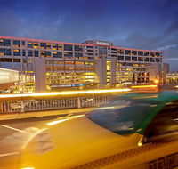 PARKROYAL Melbourne Airport - Accommodation Main Beach