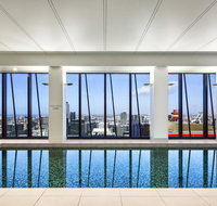 Winston Apartments - Accommodation Main Beach