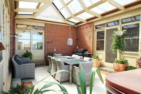 Oxford Rise Apartment - Accommodation Main Beach 15