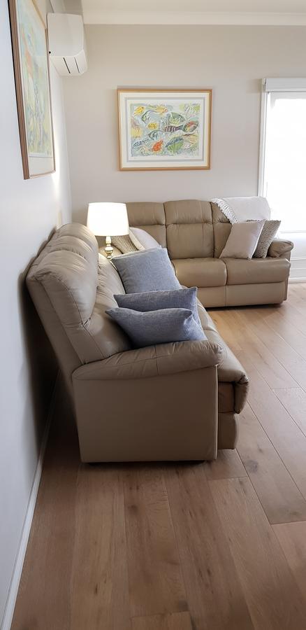 Oxford Rise Apartment - Accommodation Main Beach 9