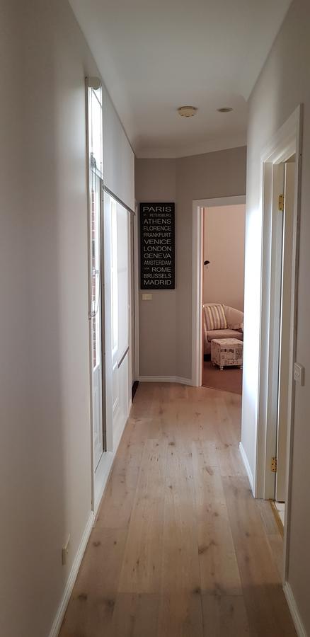 Oxford Rise Apartment - Accommodation Main Beach 8