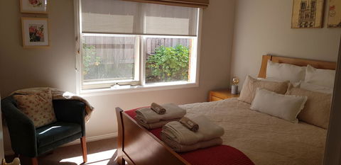 Oxford Rise Apartment - Accommodation Main Beach 4