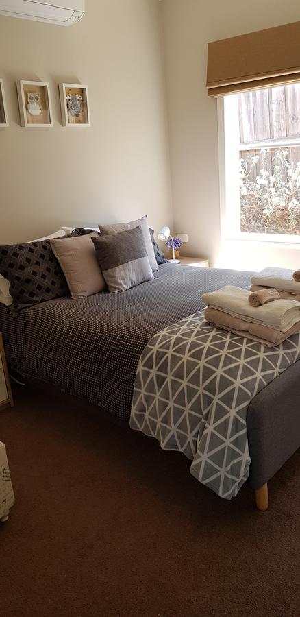 Oxford Rise Apartment - Accommodation Main Beach 7