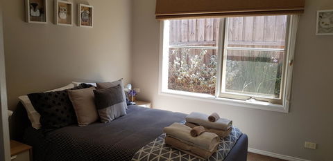 Oxford Rise Apartment - Accommodation Main Beach 6