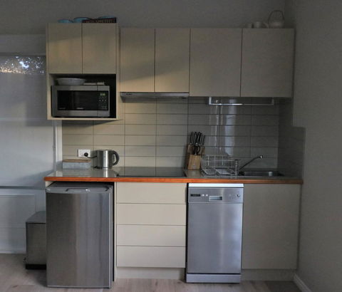 Oxford Rise Apartment - Accommodation Main Beach 1