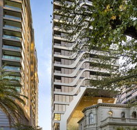 Quest St Kilda Road - Accommodation Main Beach