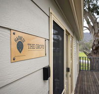 Harvest Halls Gap - Accommodation Main Beach