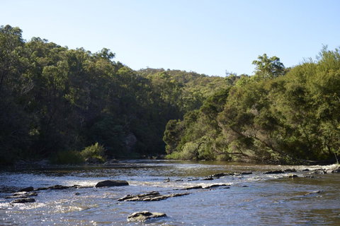 Yering Gorge Cottages - Accommodation Main Beach 21