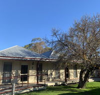 Dunkeld Studio Accommodation - Accommodation Main Beach