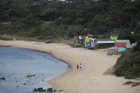 Mornington Motel - Accommodation Main Beach 17