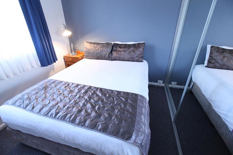 Mornington Motel - Accommodation Main Beach 23