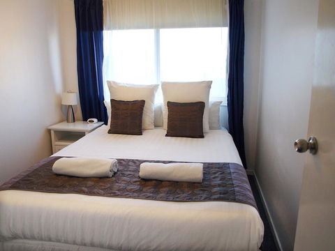 Mornington Motel - Accommodation Main Beach 42
