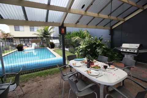 Mornington Motel - Accommodation Main Beach 15