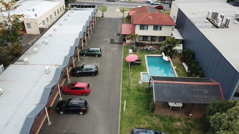 Mornington Motel - Accommodation Main Beach 4