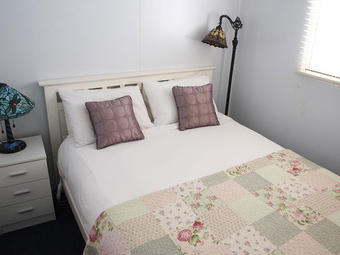 Mornington Motel - Accommodation Main Beach 26