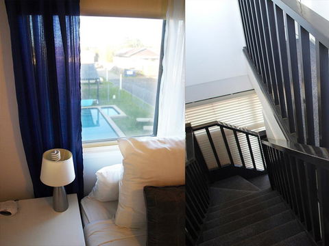 Mornington Motel - Accommodation Main Beach 43