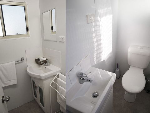 Mornington Motel - Accommodation Main Beach 29