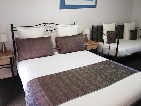 Mornington Motel - Accommodation Main Beach 38
