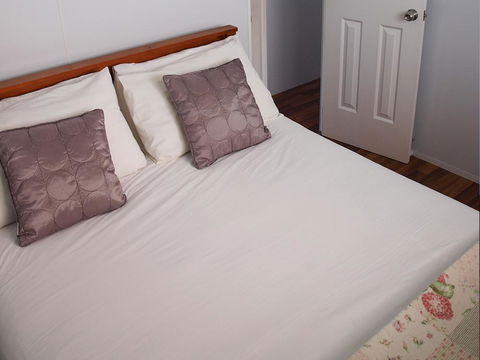Mornington Motel - Accommodation Main Beach 40