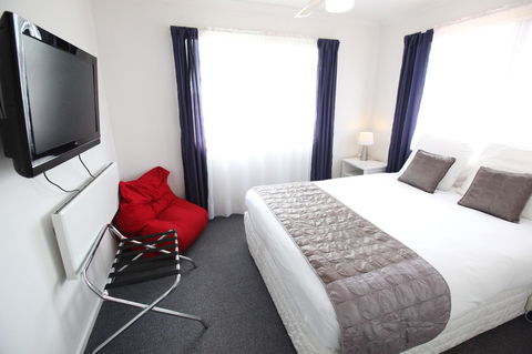 Mornington Motel - Accommodation Main Beach 20