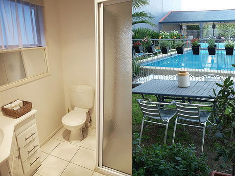 Mornington Motel - Accommodation Main Beach 44