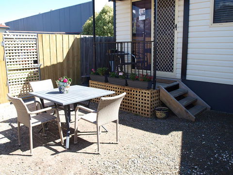 Mornington Motel - Accommodation Main Beach 24