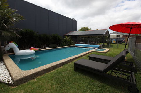 Mornington Motel - Accommodation Main Beach 16