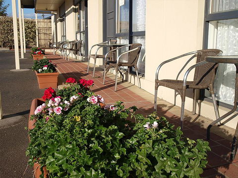 Mornington Motel - Accommodation Main Beach 34