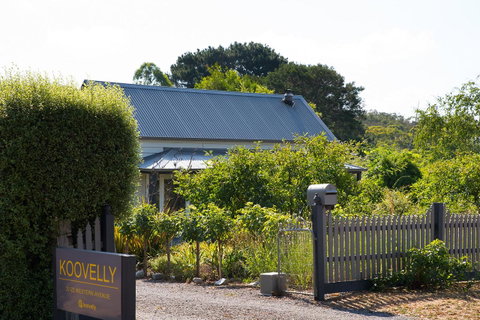 Koovelly Spa - Accommodation Main Beach 11