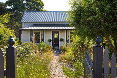 Koovelly Spa - Accommodation Main Beach 3