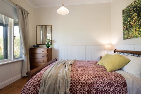 Koovelly Spa - Accommodation Main Beach 7