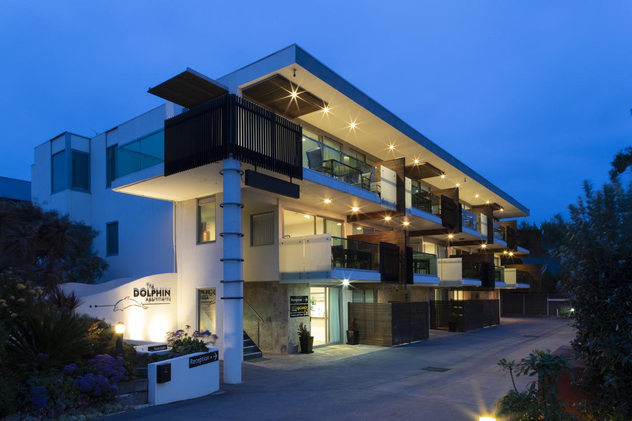 Taroon VIC Accommodation Main Beach